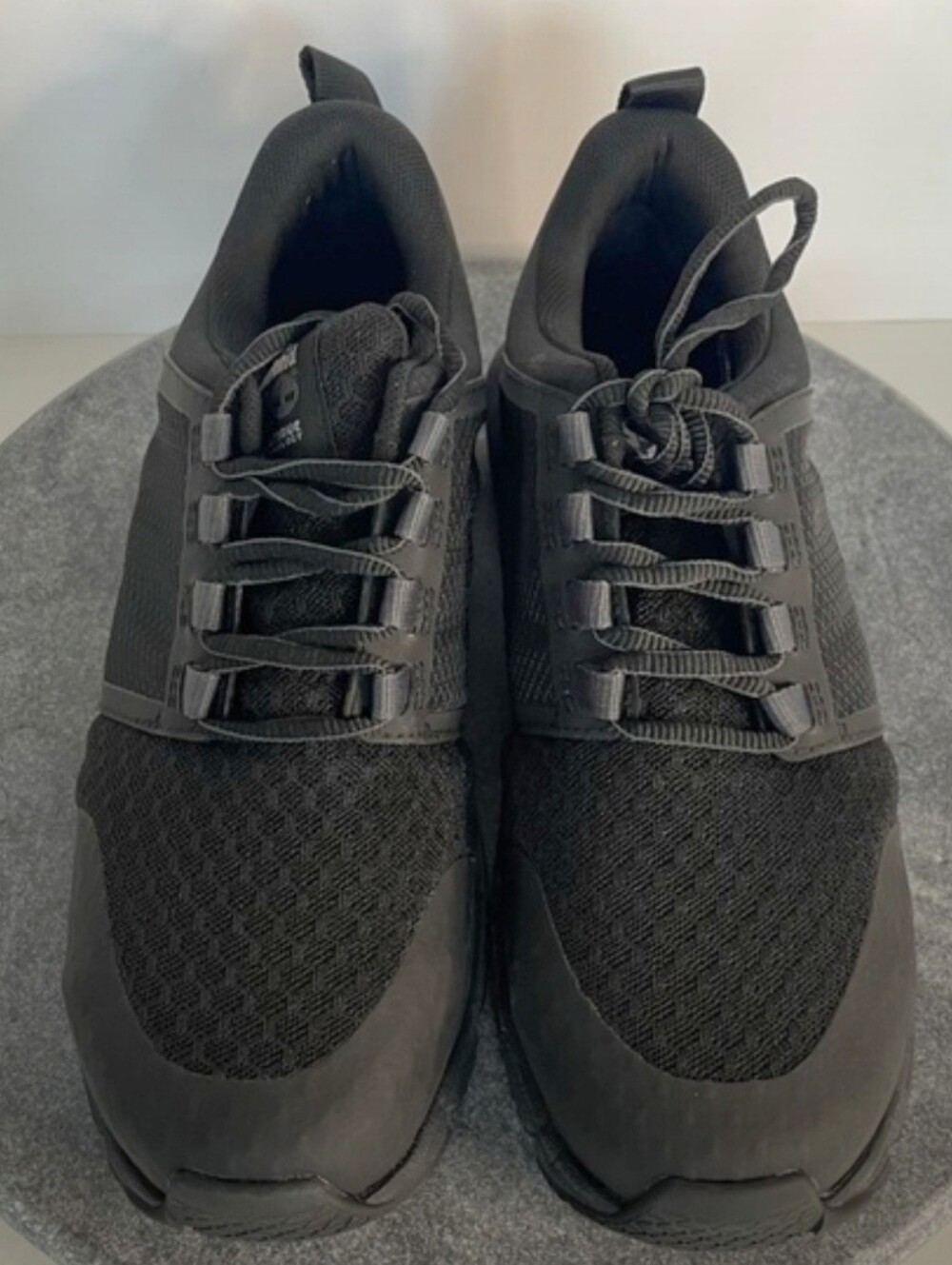 Timberland PRO Men's Black Athletic Work Shoe - Picture 3 of 8
